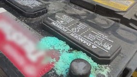 Heat putting stress on car; what should you know?