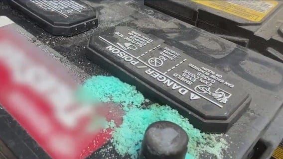 Heat putting stress on car; what should you know?