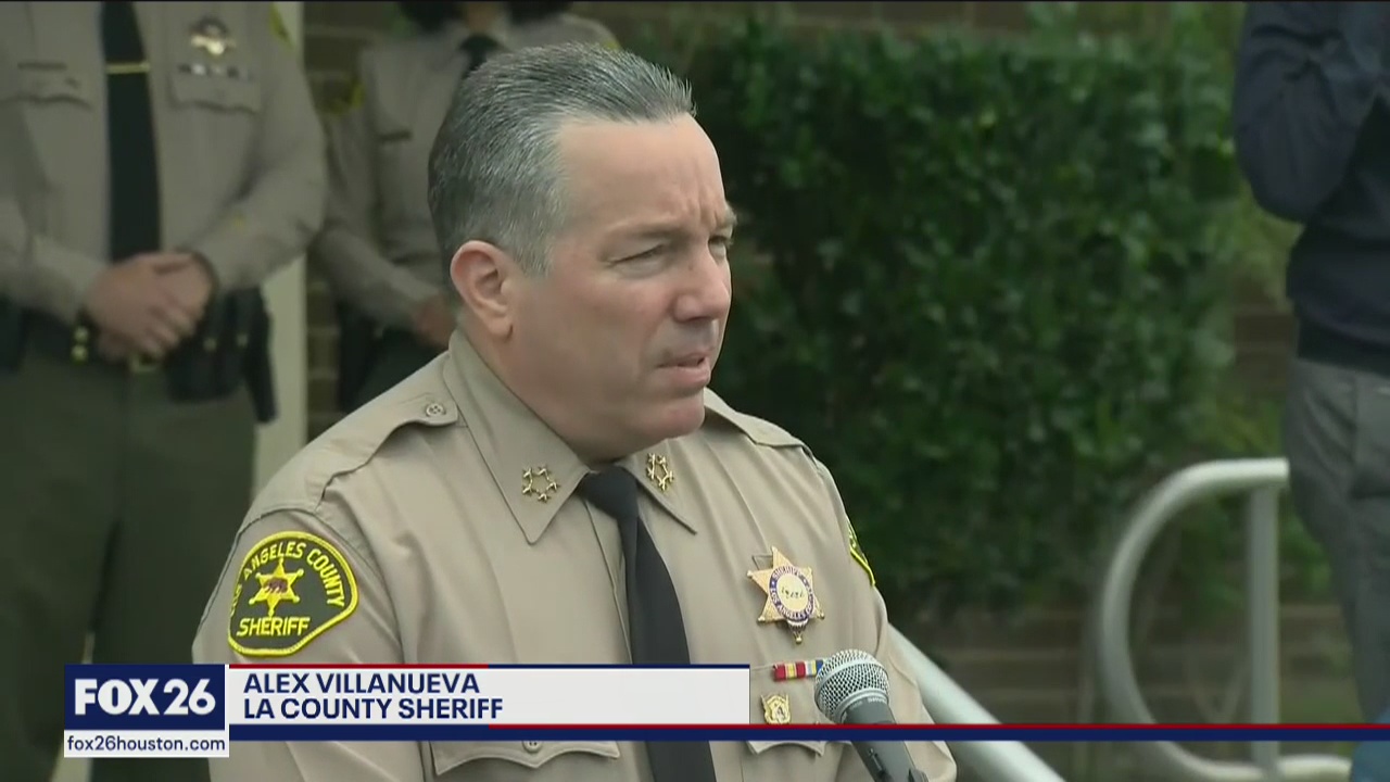 Kobe Bryant, daughter Gianna, among 9 killed in helicopter crash