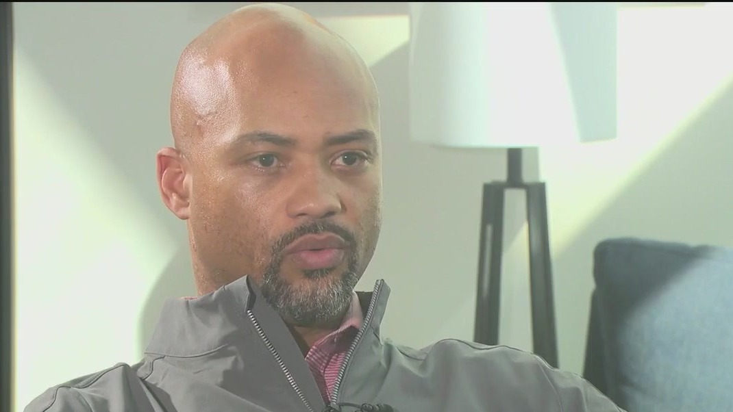 Falcons GM on Kirk Cousins' first season