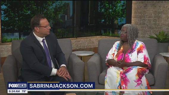 Mental Health Monday: The phases of loss and how to heal