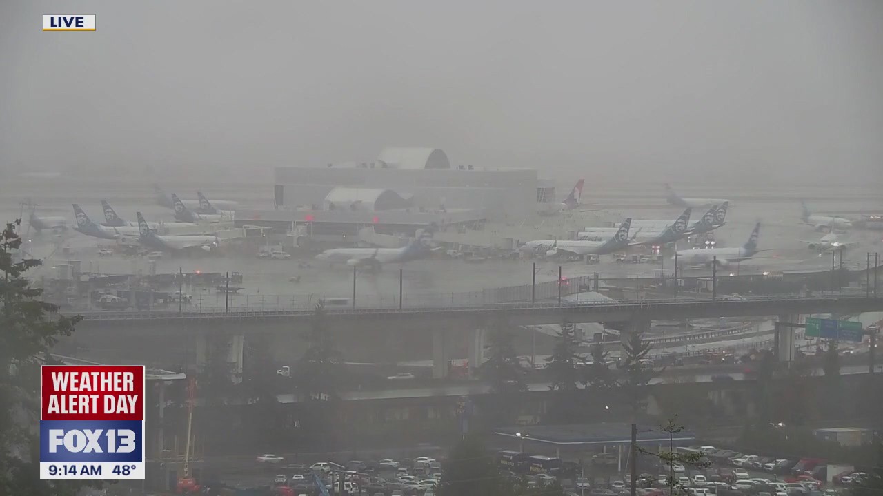 Holiday air travel outlook