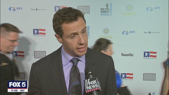 #TheFinal5: NY Post, Cuomo, Abrams top media headlines