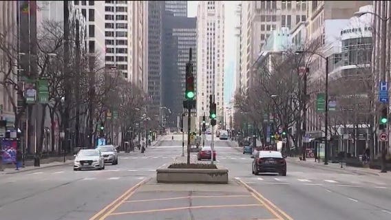 How apartments can revitalize downtown Chicago, according to a study