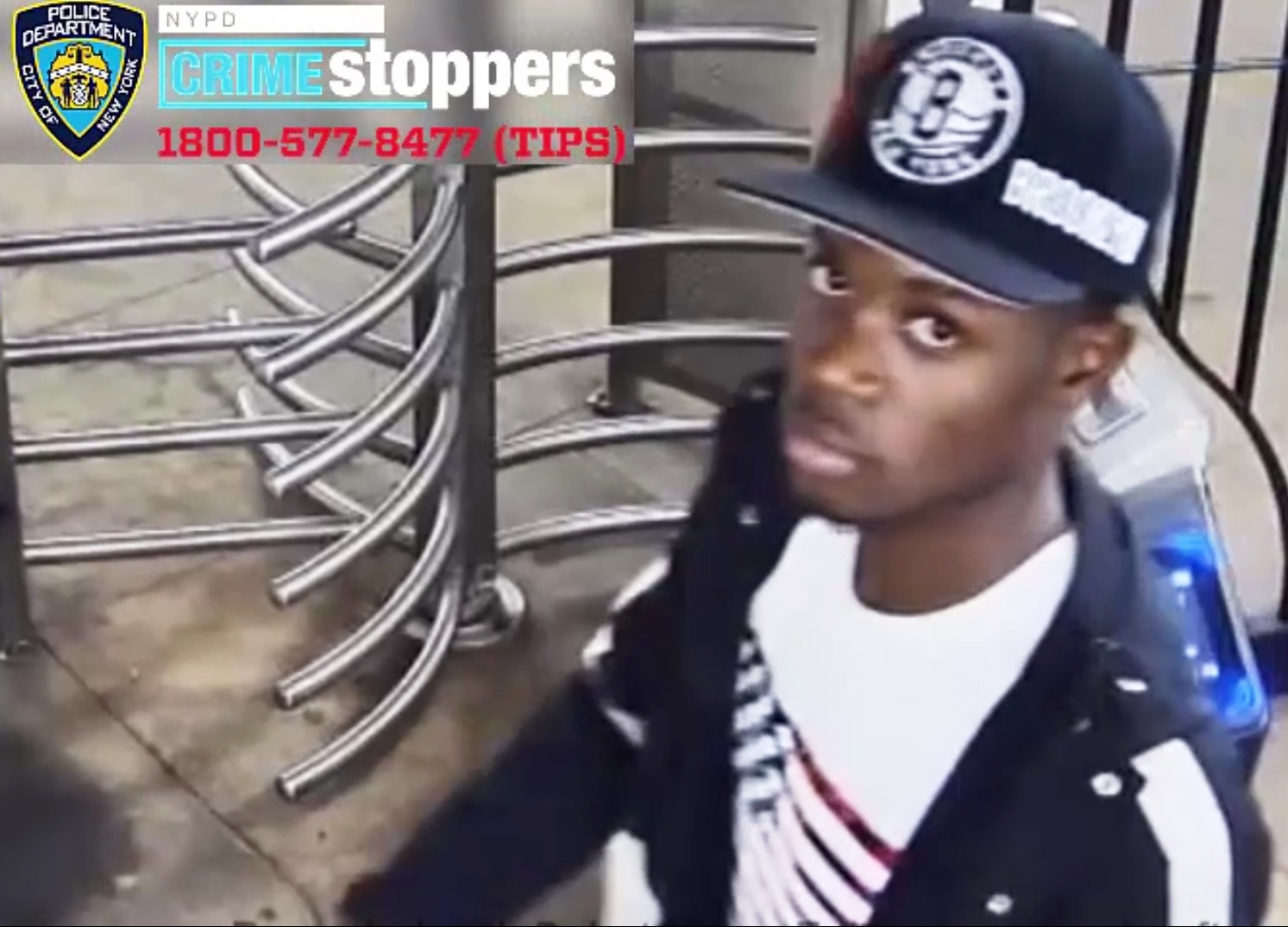 NYPD searching for Brooklyn sex attack suspect | FOX 5 New York
