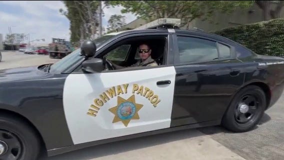 New California traffic laws in 2026