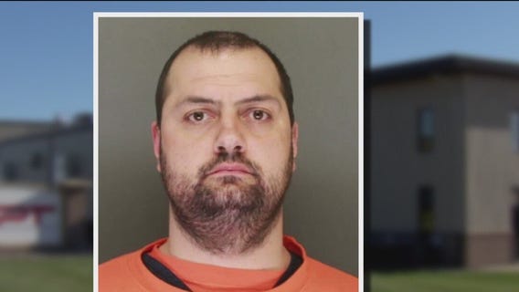 Woman killed by coworker with sledgehammer in Wright Co.