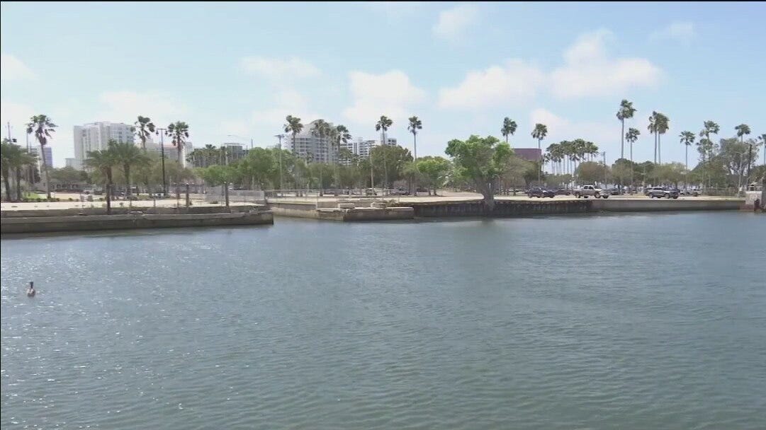 Stormwater upgrades coming to St. Armands Circle mall