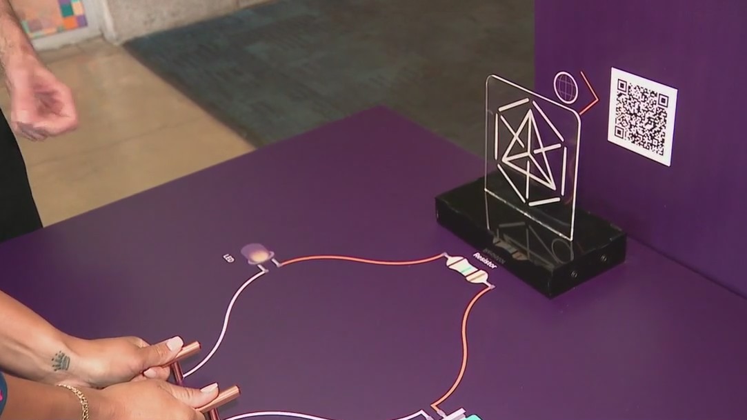 Arizona Science Center offers look inside semiconductor world