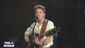 Ty Myers previews debut album 'The Select'