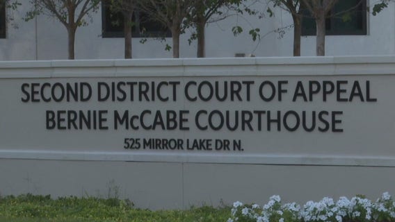 New courthouse set to open in St. Pete