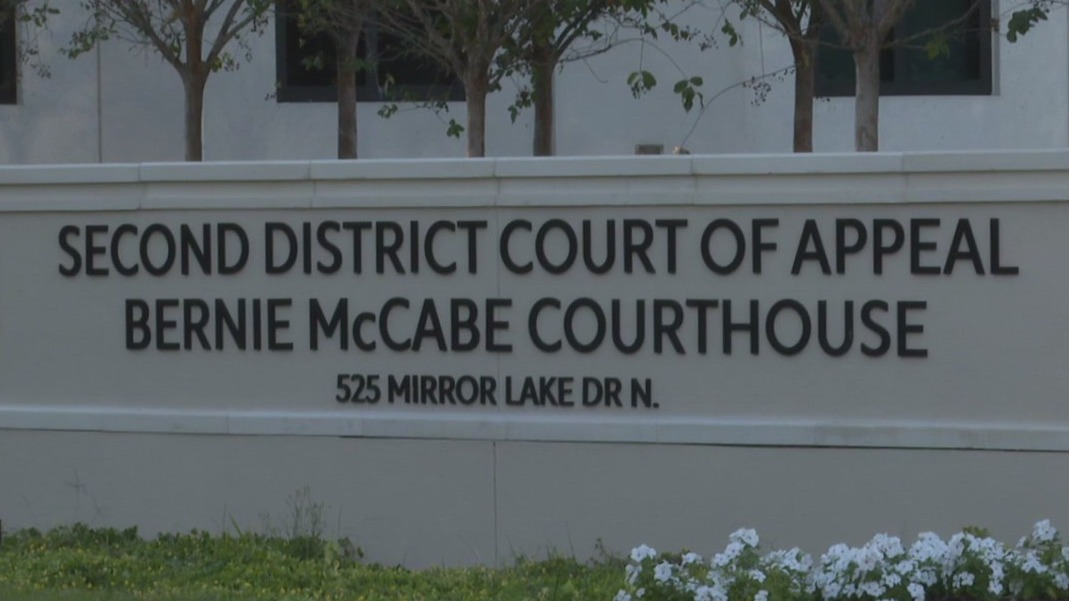 New courthouse set to open in St. Pete
