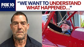 Records reveal finance woes for AZ murder suspect