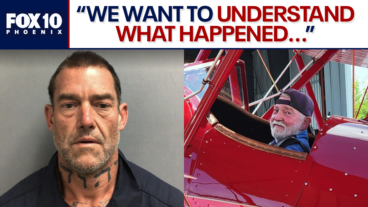 Records reveal finance woes for AZ murder suspect