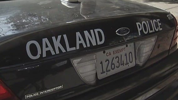 137 fugitives arrested in Oakland