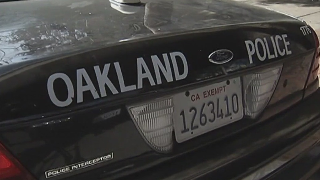 137 fugitives arrested in Oakland