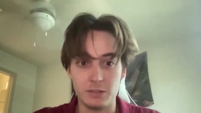 Former classmate describes accused FSU shooter