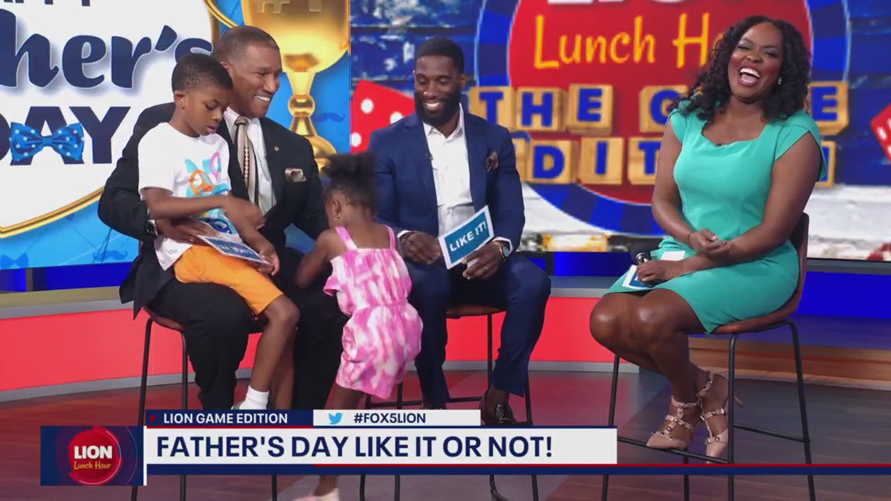 Three generations of Arrington's