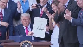 In-depth look at the 'Big, Beautiful Bill'