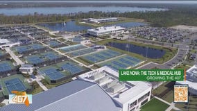 Growth in the 407: A look at what's coming in 2026