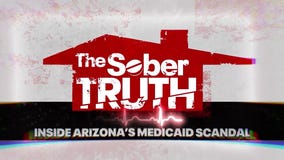 The Sober Truth: Inside AZ's Medicaid scandal | Trailer