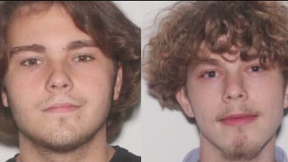 Teens gunned down while trying to sell vapes