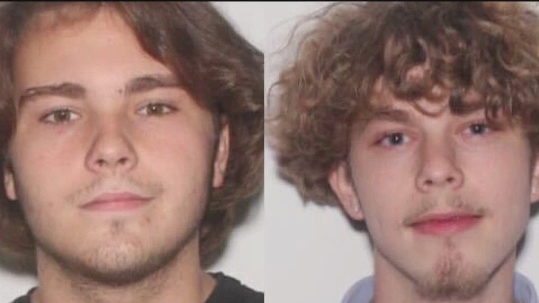 Teens gunned down while trying to sell vapes