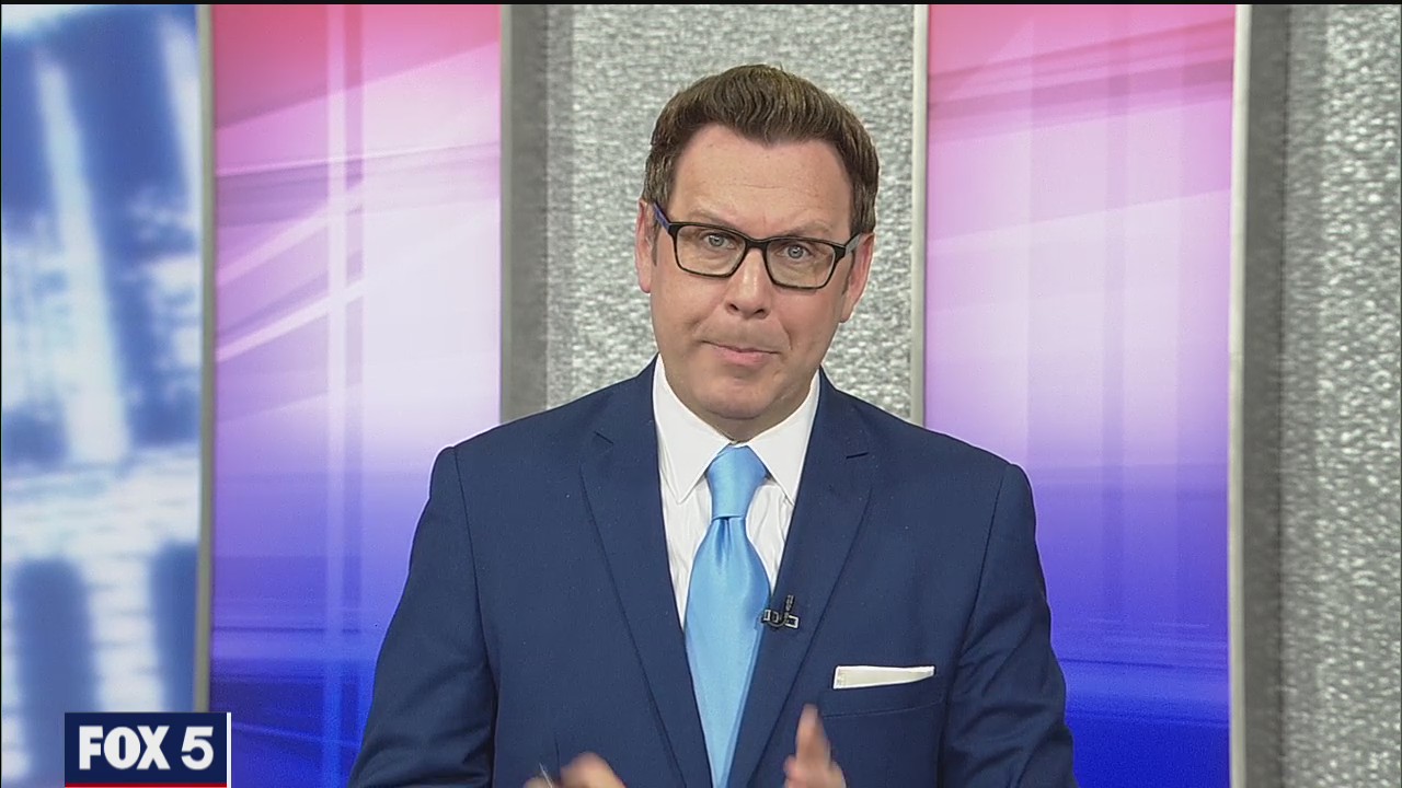 FOX 5 On The Hill: Marc Elrich