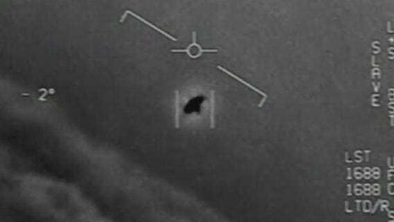 UFOs discussed by Pentagon for the first time in half a century