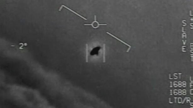 UFOs discussed by Pentagon for the first time in half a century
