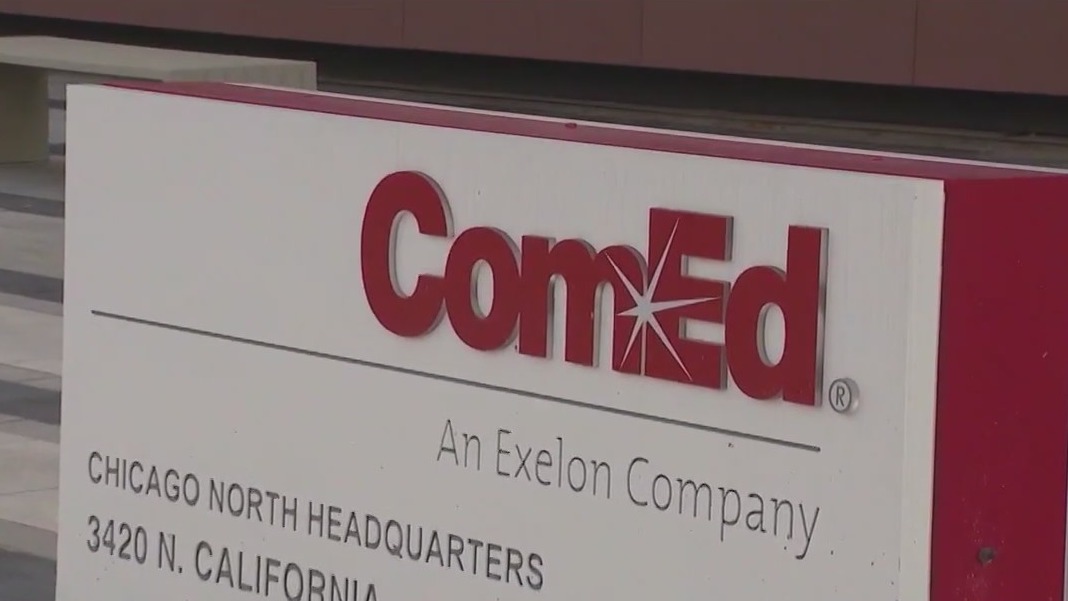 Lightfoot asks City Council to approve 15-year franchise deal with ComEd