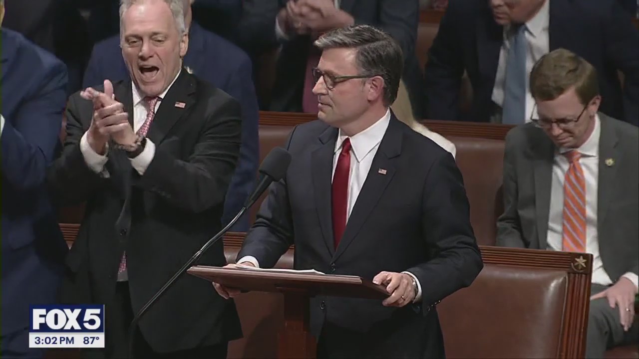 NY News Update: 'Big, Beautiful Bill' update, Diddy latest