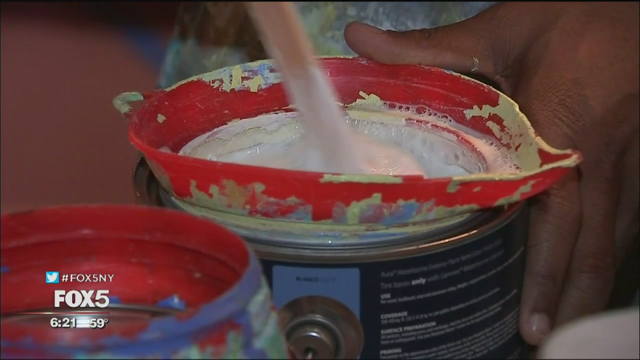 Publicolor annual gala