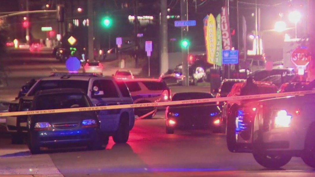 Police investigating woman's death in Phoenix