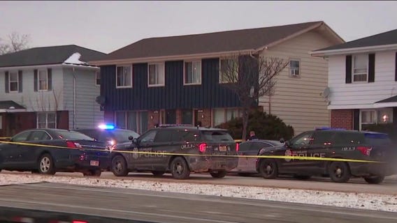 2 dead in Milwaukee shootings Sunday