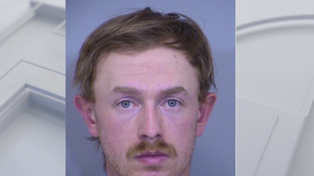 Phoenix man accused of indecent exposure | FOX 10 Phoenix