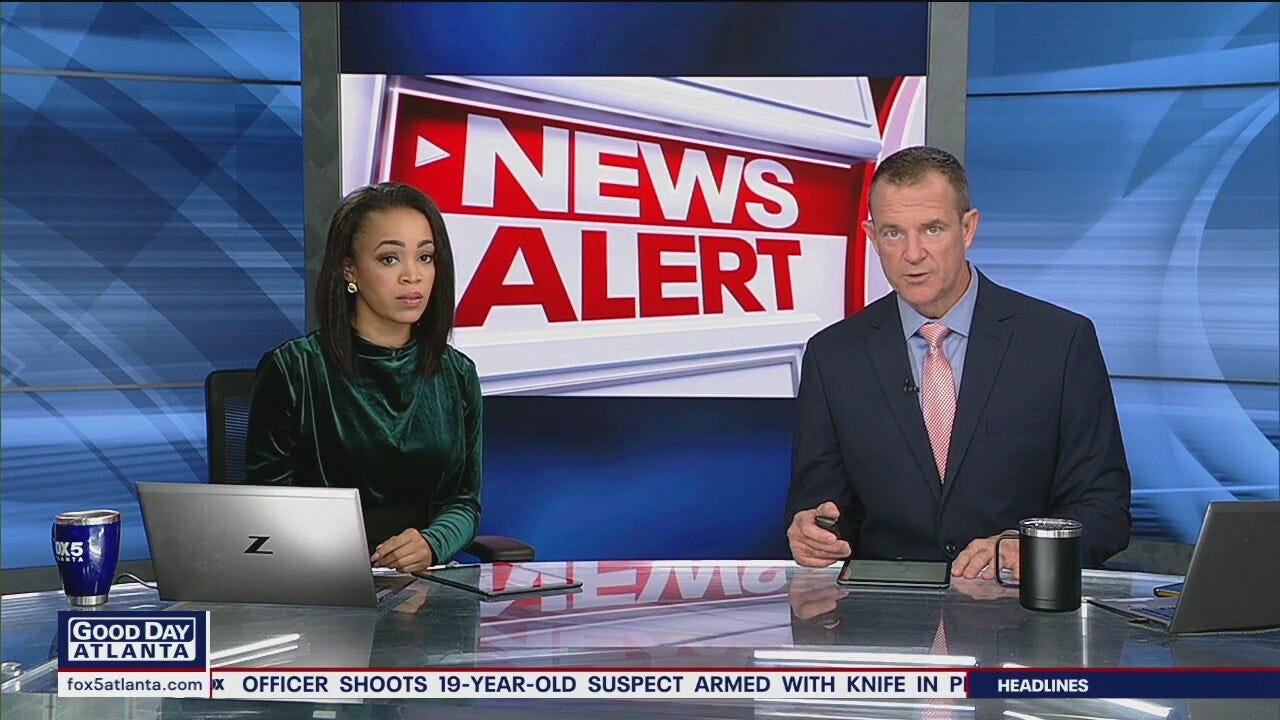 Friday morning top stories 12/19/2025