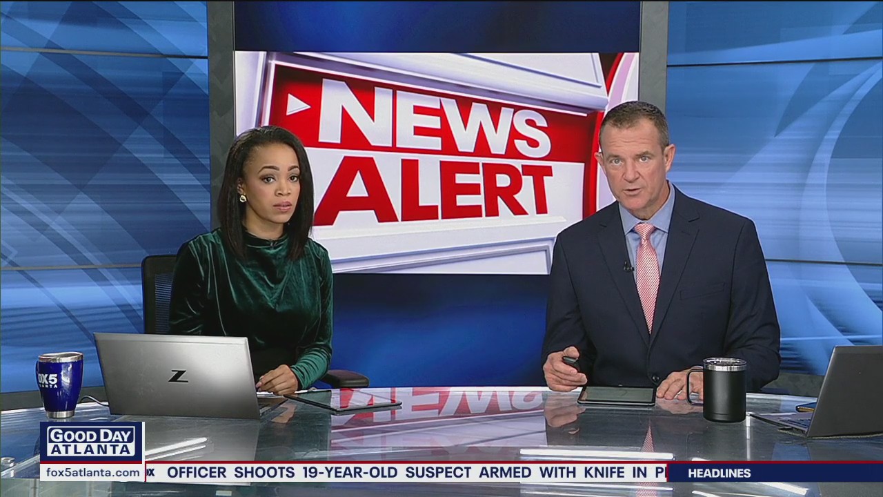 Friday morning top stories 12/19/2025