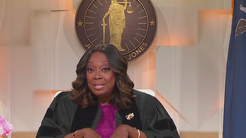 Divorce Court returns for season 26