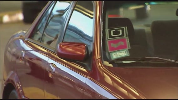 Regulators adopt new safety rules for Uber and Lyft