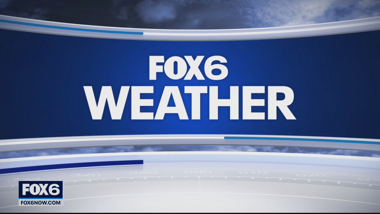 Weather Webcast with A.J. Waterman