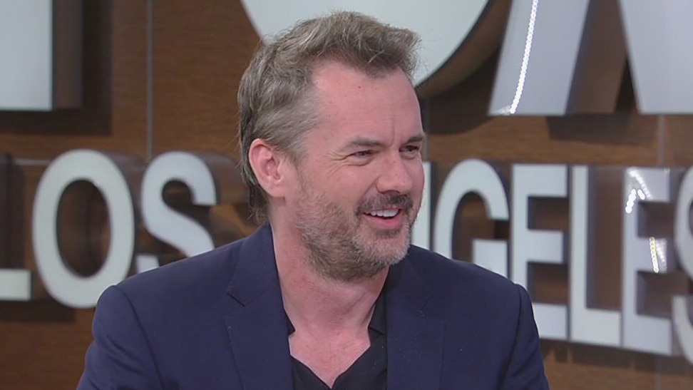 Jim Jefferies returns to GDLA+