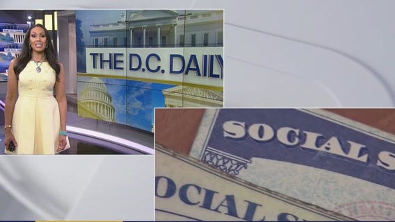 D.C. Daily: Social Security Admin. to have layoffs