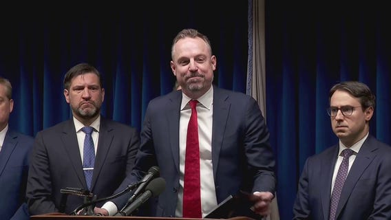 MN fraud: 'Staggering' amounts of money lost, U.S. Attorney says