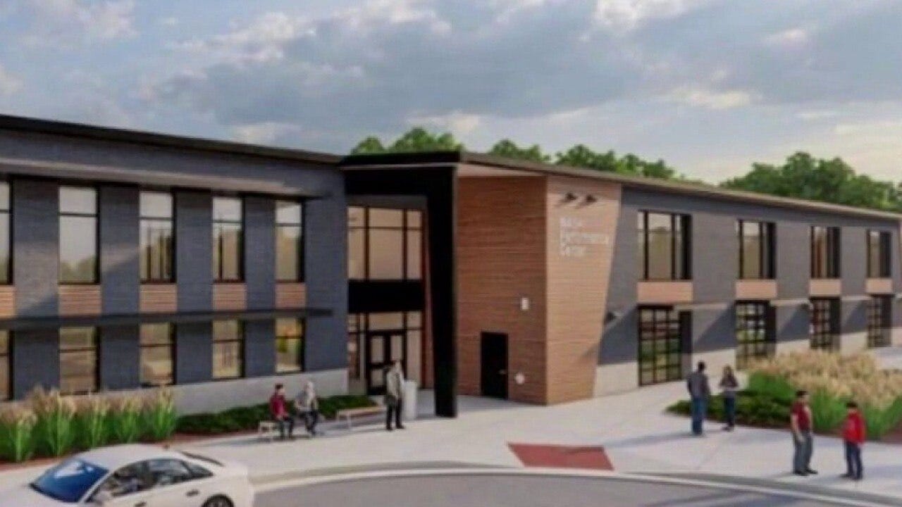 Objections to planned sports complex