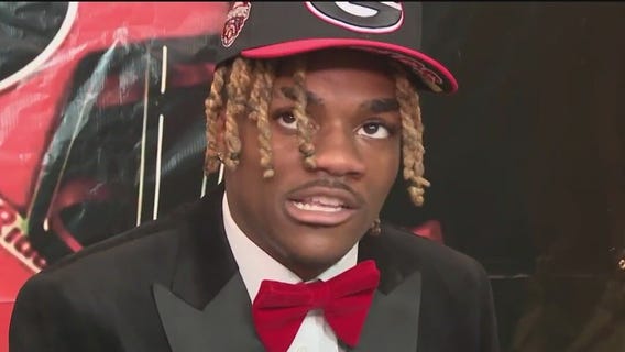 High 5 Sports - National Signing Day wrap up