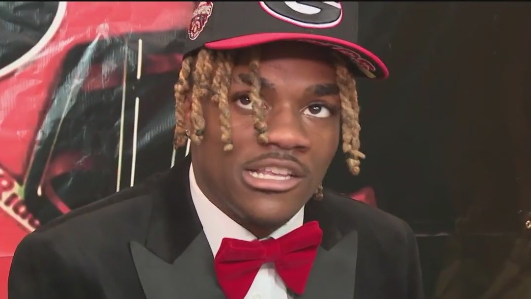 High 5 Sports - National Signing Day wrap up