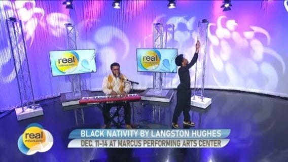 Real Milwaukee | December 8, 2025