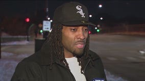 Father of Romeca Blackmon's son speaks