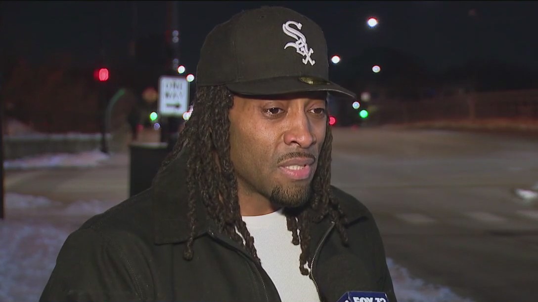 Father of Romeca Blackmon's son speaks